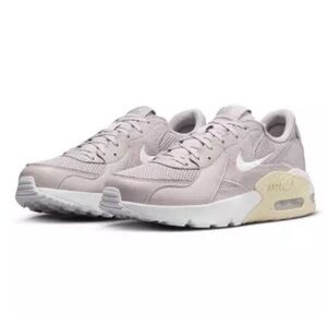 Nike Air Max Excee "Platinum Violet/White" Women's Shoe